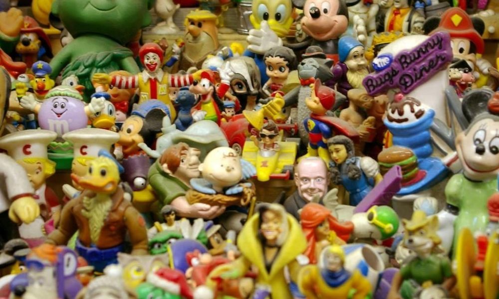 El Día del Niño dejó números en rojo para la industria