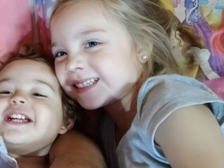 Pili est cumpliendo aos: el pedido desesperado de una madre que no pierde la fe