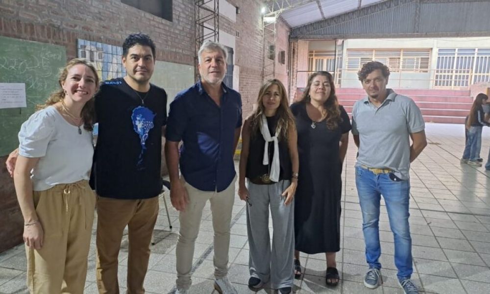 Pergamino apuesta a la memoria viva