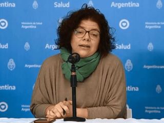 Se empezar a combinar Sputnik V con Moderna y AstraZeneca