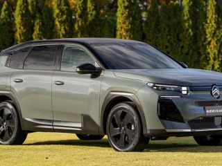 Llegó el primer auto europeo con arancel reducido y ya se vende en Argentina
