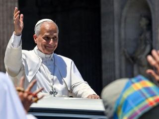Visita del papa León XIV: Habrá tres días de feriado y uno alcanzará a toda la provincia de Buenos Aires