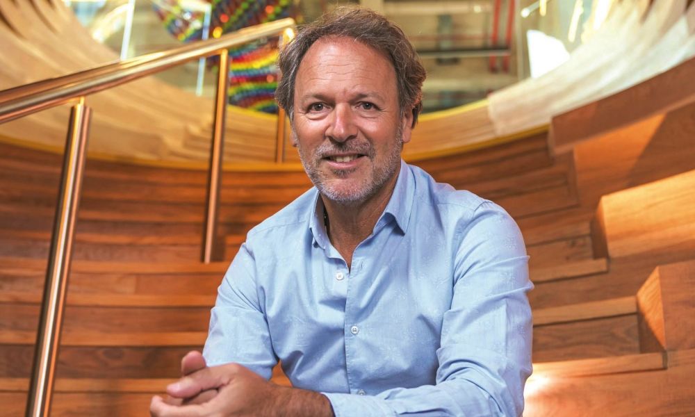 Juan Martín de la Serna