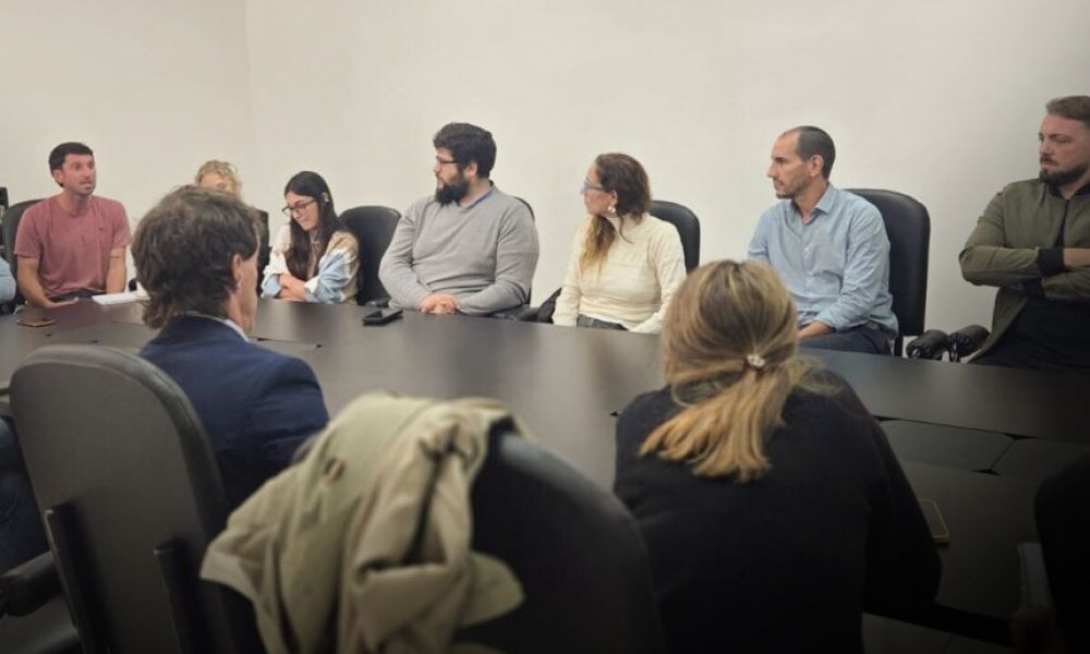 Buscan reforzar la prevención de la violencia escolar