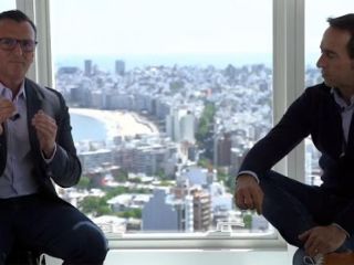 Mercado Libre y Globant fueron los amplios ganadores en Wall Street durante 2020