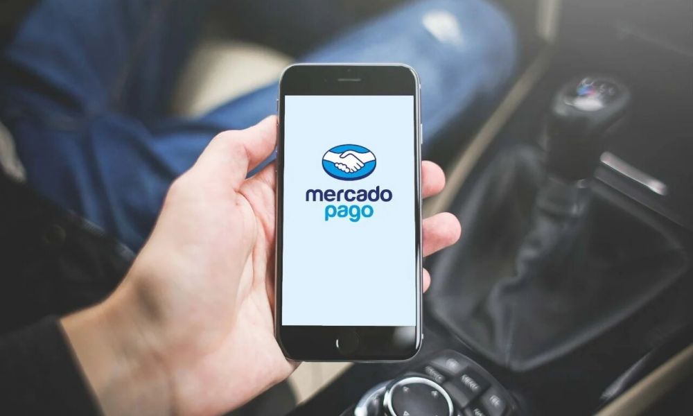 Fraudes con falsas App de MercadoPago