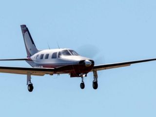 Aviones pequeos, grandes oportunidades: impulsan lneas areas locales