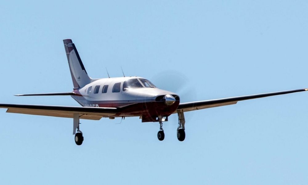 Aviones pequeños, grandes oportunidades Aviones pequeños, grandes oportunidades