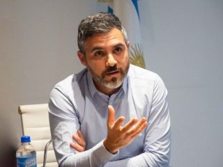 Aumento reducido en la Patente Automotor: el 90% pagar menos que la inflacin