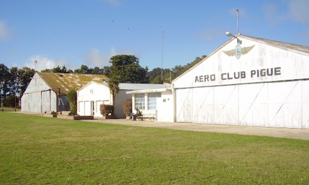 Aero Club Pigüé