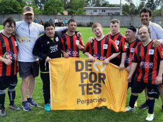 Pergamino brilla en los Juegos Bonaerenses con logros destacados en mltiples disciplinas