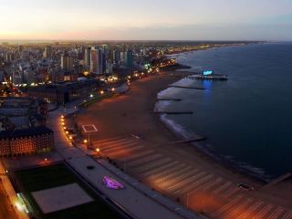 Más turistas, menos días: El fin de semana largo dejó un balance positivo con gasto moderado