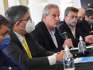 Invertirn 30.000 millones de pesos para refaccin y ampliacin de universidades de todo el pas