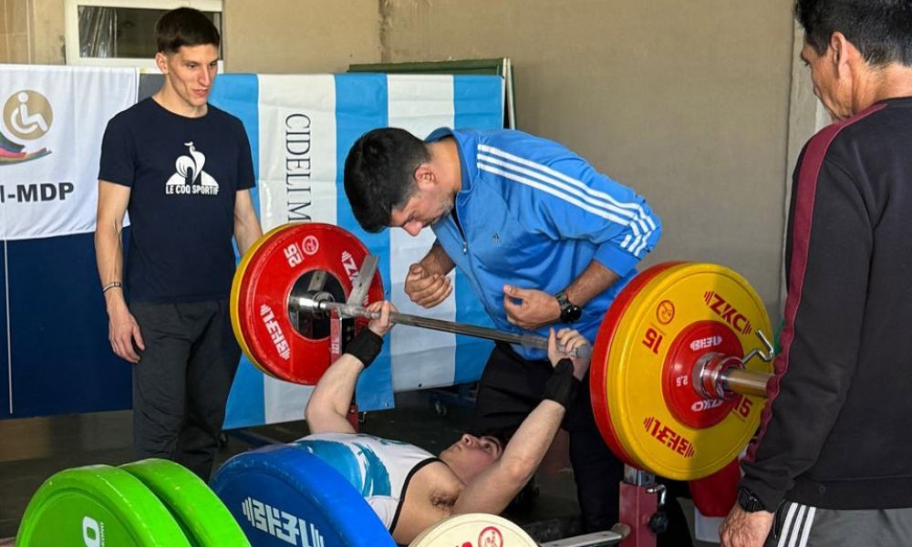 Juegos Parapanamericanos Juveniles de Chile