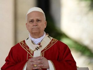 El papa León XIV pasó una noche tranquila tras la operación por un tumor maligno