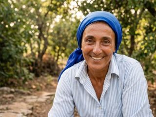El papa León XIV reconoció las virtudes de una argentina conocida como “Luminosa”: quién fue Margarita Bavosi