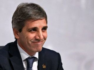 Nueva baja de retenciones: El Gobierno acelera el alivio fiscal para el agro