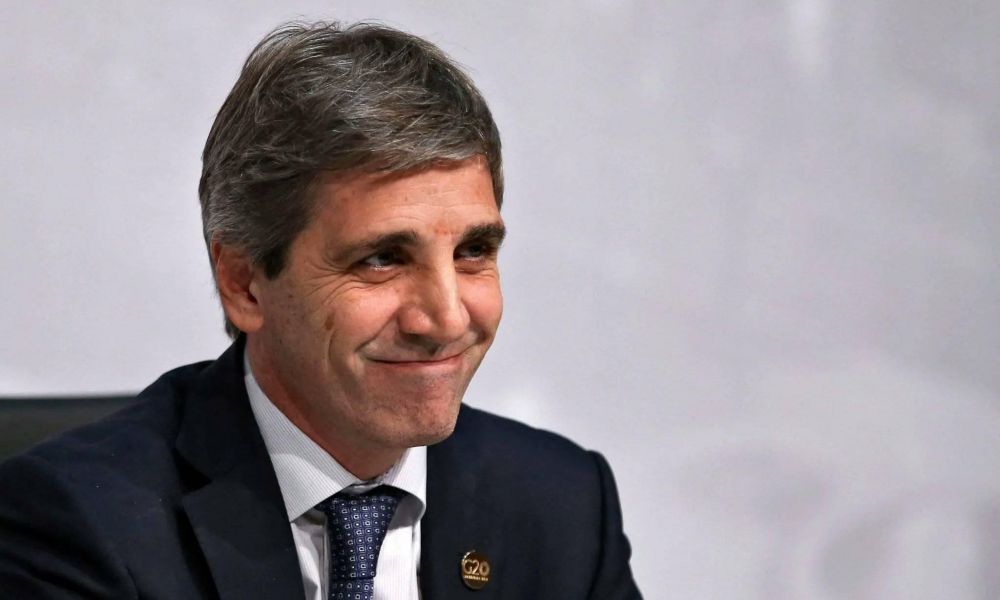 Nueva baja de retenciones