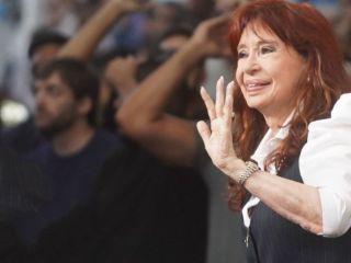 ¿Tiene algún apodo?: El incómodo arranque del juicio que volvió a poner a Cristina Kirchner en el centro de la escena