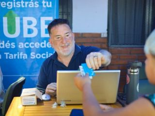 «La Muni en tu Barrio» llegó al CDC José Hernández y acercó servicios clave a los vecinos