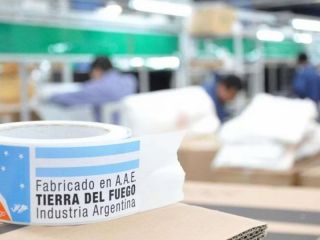 Compras directas desde Tierra del Fuego: Menos impuestos y ms tecnologa a buen precio