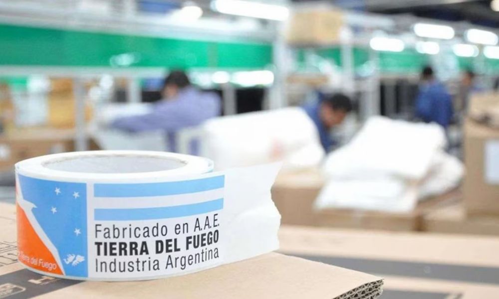 Compras directas desde Tierra del Fuego