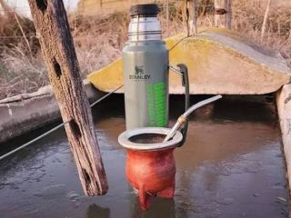 Un encuentro con la tradicin y el invierno