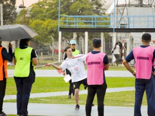 Juegos Bonaerenses: Pergamino sigue destacndose y suma clasificados a Interregionales y Mar del Plata