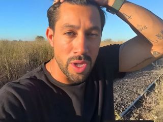 Del «robo viral» al conflicto comercial: El giro que sacude al caso del influencer agro