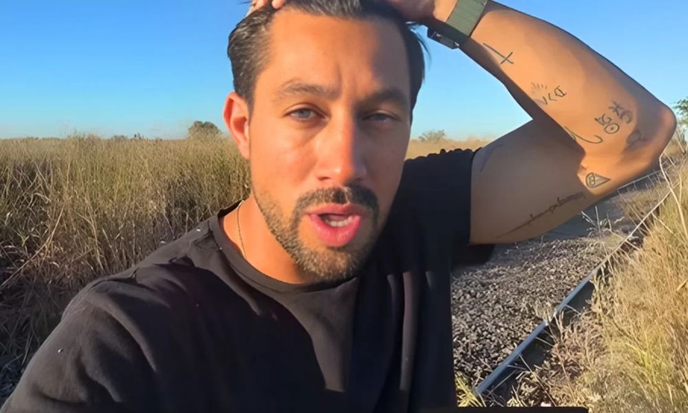 Bruno Riboldi, La Joya Agro