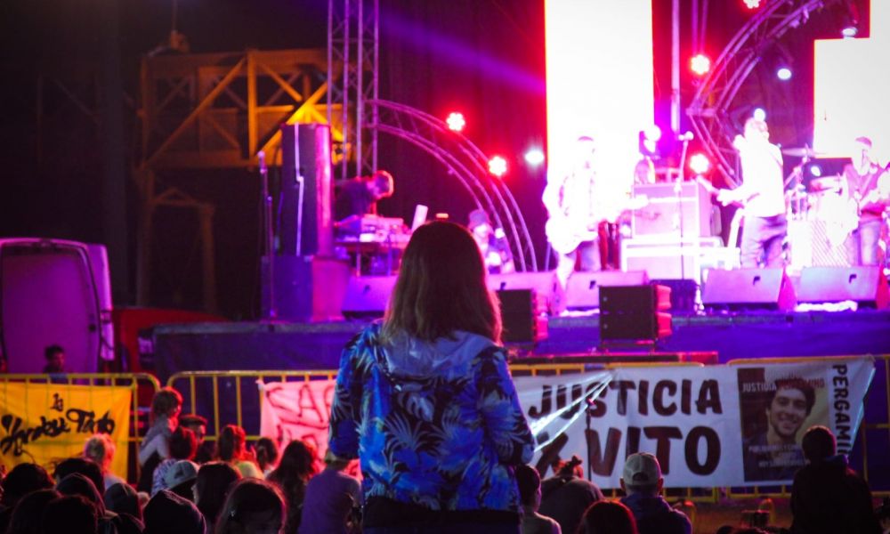 Pergamino Rockea