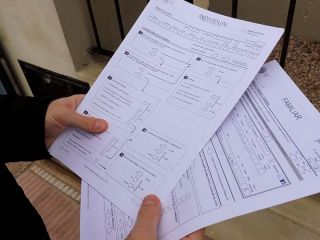 Pergamino: Se prorrog la Encuesta de Hogares y Empleo hasta el 13 de noviembre