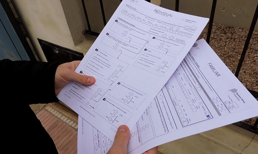 Encuesta de Hogares y Empleo