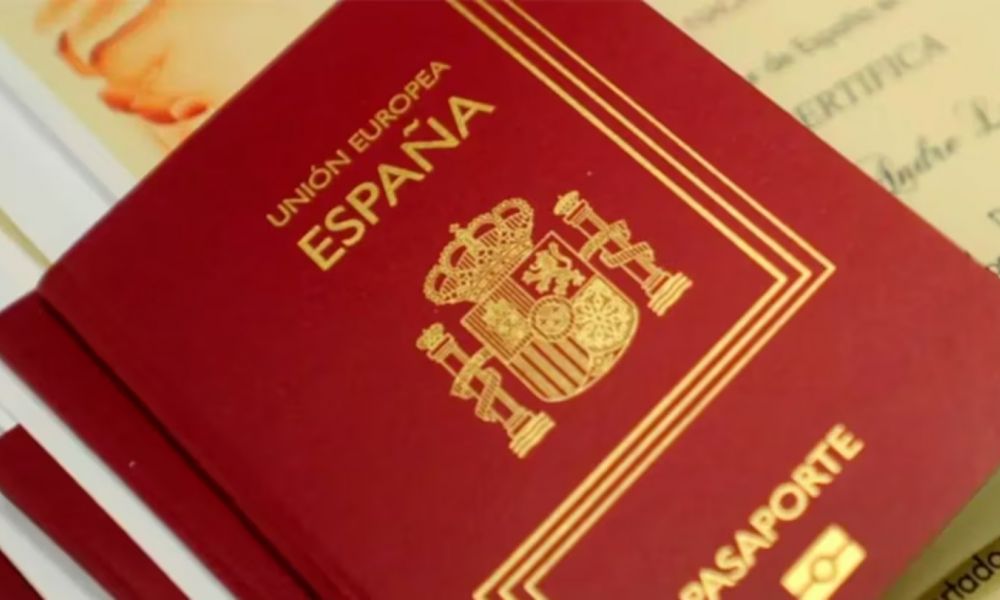 España extiende el plazo para solicitar la ciudadanía