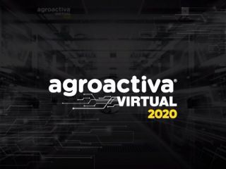 AgroActiva Virtual se prepara para octubre