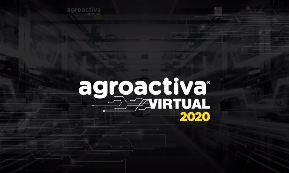 AgroActiva Virtual