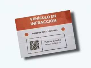 QR falsos en los autos: Conoc cmo funciona este engao y qu hacer para evitarlo