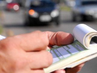 Escándalo en Colón: Cayó una presunta red de coimas policiales sobre la Ruta 8