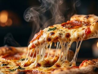 La Noche de las Pizzas en Pergamino: nueve locales ofrecerán promociones