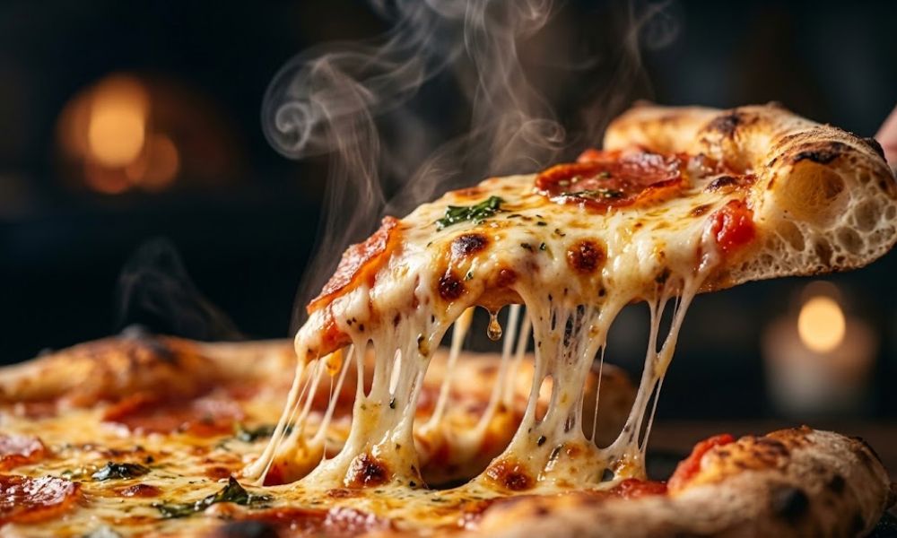 La Noche de las Pizzas en Pergamino