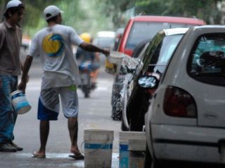 Trapitos bajo la lupa: Proponen prohibir su actividad en toda la Provincia