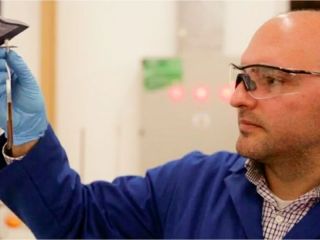 Desaparición en Alemania: Buscan al científico argentino Alejandro Fracaroli, investigador del CONICET