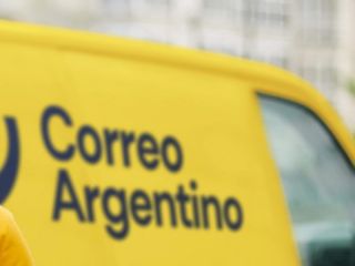 Decretan la quiebra del Correo Argentino