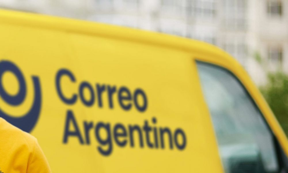 Correo Argentino