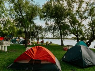 Autorizan finalmente a los campings a abrir durante la temporada de verano