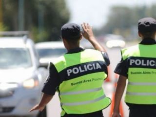 Viticos del Operativo Sol: Polica bonaerense recibir hasta $50.000 diarios