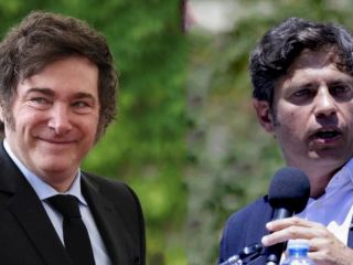 Mundial 2026: Milei y Kicillof bajan una misma orden a sus funcionarios