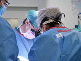Donar �rganos es dar vida: Por qu� el trasplante sigue siendo una esperanza para miles