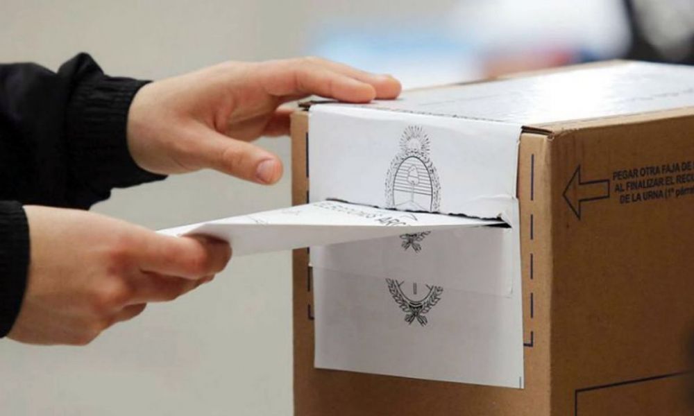 La Junta Electoral intimó a 24 partidos en Buenos Aires