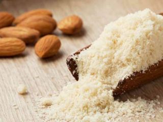 Prohben la venta de harina de almendras: Qu marca?